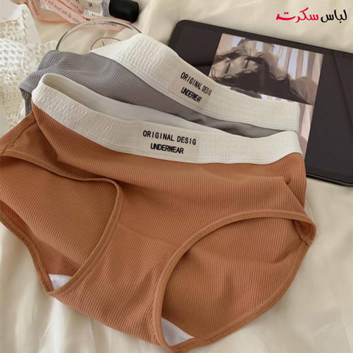شورت فانتزی زنانه ls13600 — تصویر ۶