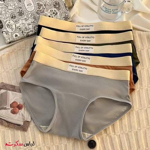 شورت فانتزی زنانه ls13600 — تصویر ۲
