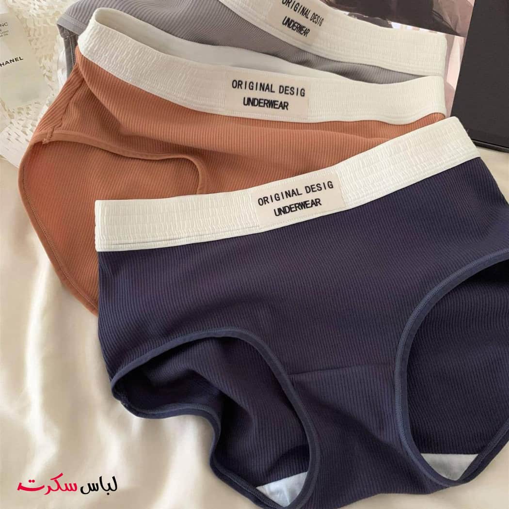 شورت فانتزی زنانه ls13600 — تصویر ۳