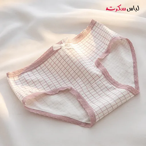 شورت نخی پک 2 عددی ls261 — تصویر ۶