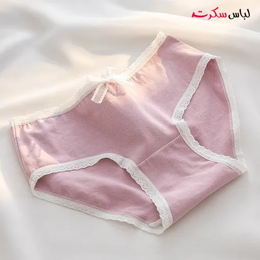 شورت نخی پک 2 عددی ls261 — تصویر ۷