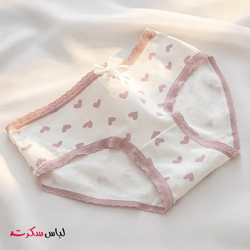 شورت نخی پک 2 عددی ls261 — تصویر ۲