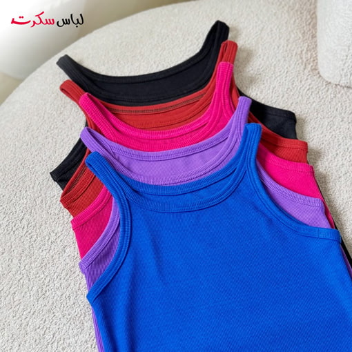 کراپ تاپ کبریتی ls09335 — تصویر ۵