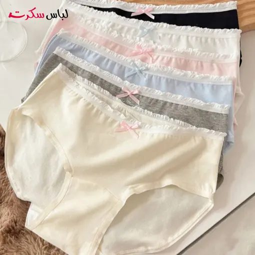 شورت فانتزی عروسکی ls55558 — تصویر ۴