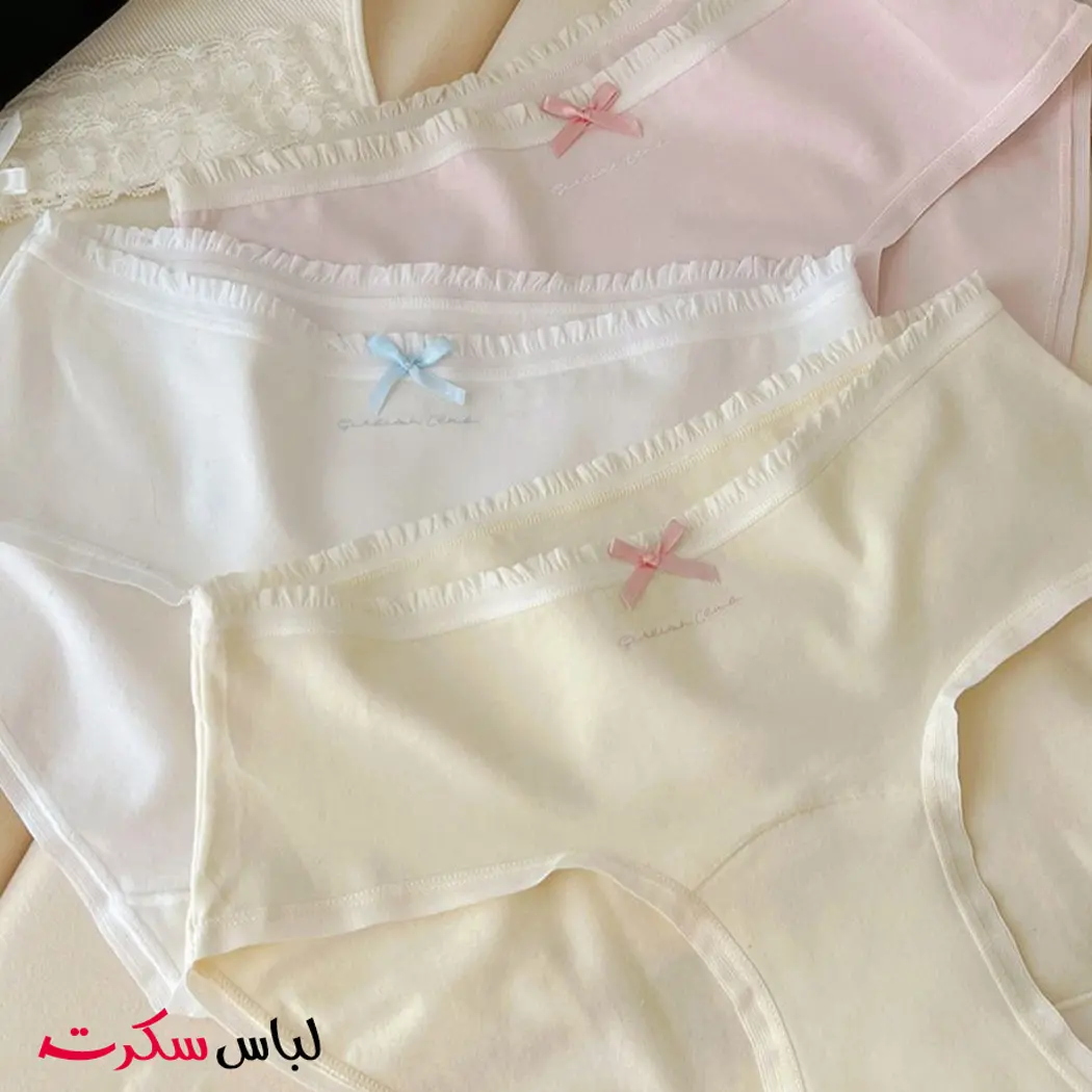 شورت فانتزی عروسکی ls55558 — تصویر ۷
