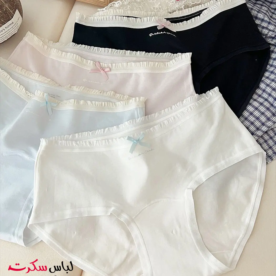 شورت فانتزی عروسکی ls55558 — تصویر ۵