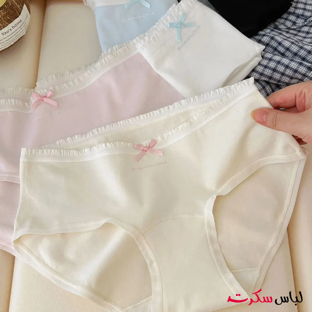 شورت فانتزی عروسکی ls55558 — تصویر ۲