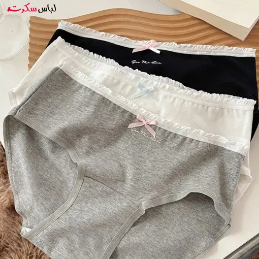 شورت فانتزی عروسکی ls55558 — تصویر ۳