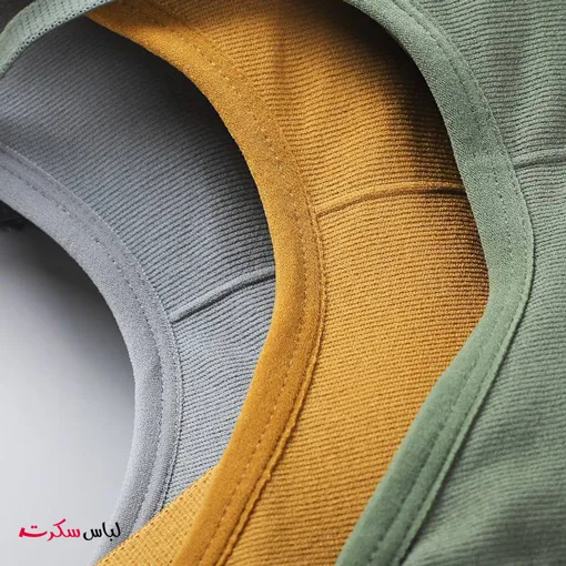 نیم تنه دخترانه ls010 — تصویر ۴