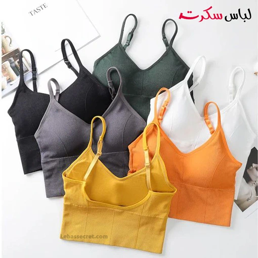 نیم تنه دخترانه ls010 — تصویر ۳