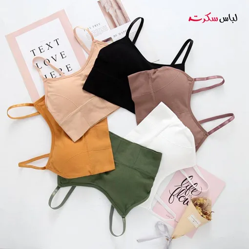 نیم تنه دخترانه ls010