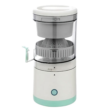 آبمیوه گیر شارژی Citrus Juicer مدل YZJ-001