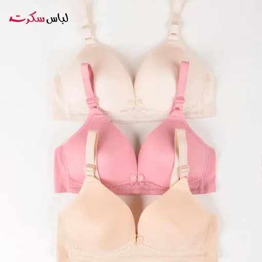سوتین شیردهی اسفنجی ls97301 — تصویر ۲