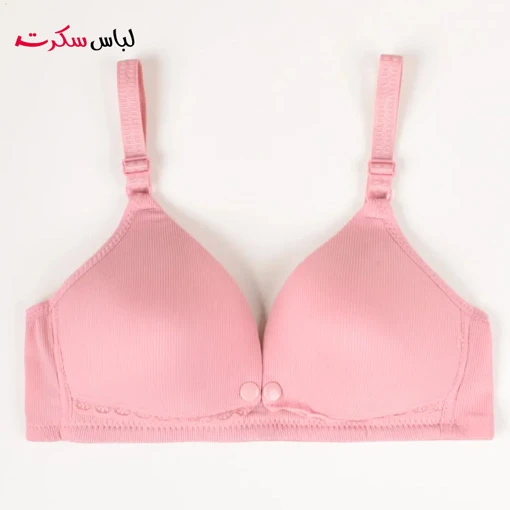 سوتین شیردهی اسفنجی ls97301 — تصویر ۳