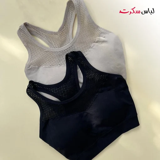 نیم تنه ورزشی ls1042 — تصویر ۳