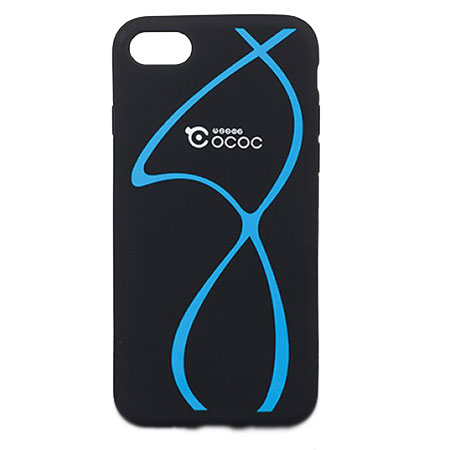 قاب موبایل آیفون 7/8 Cococ مدل موج