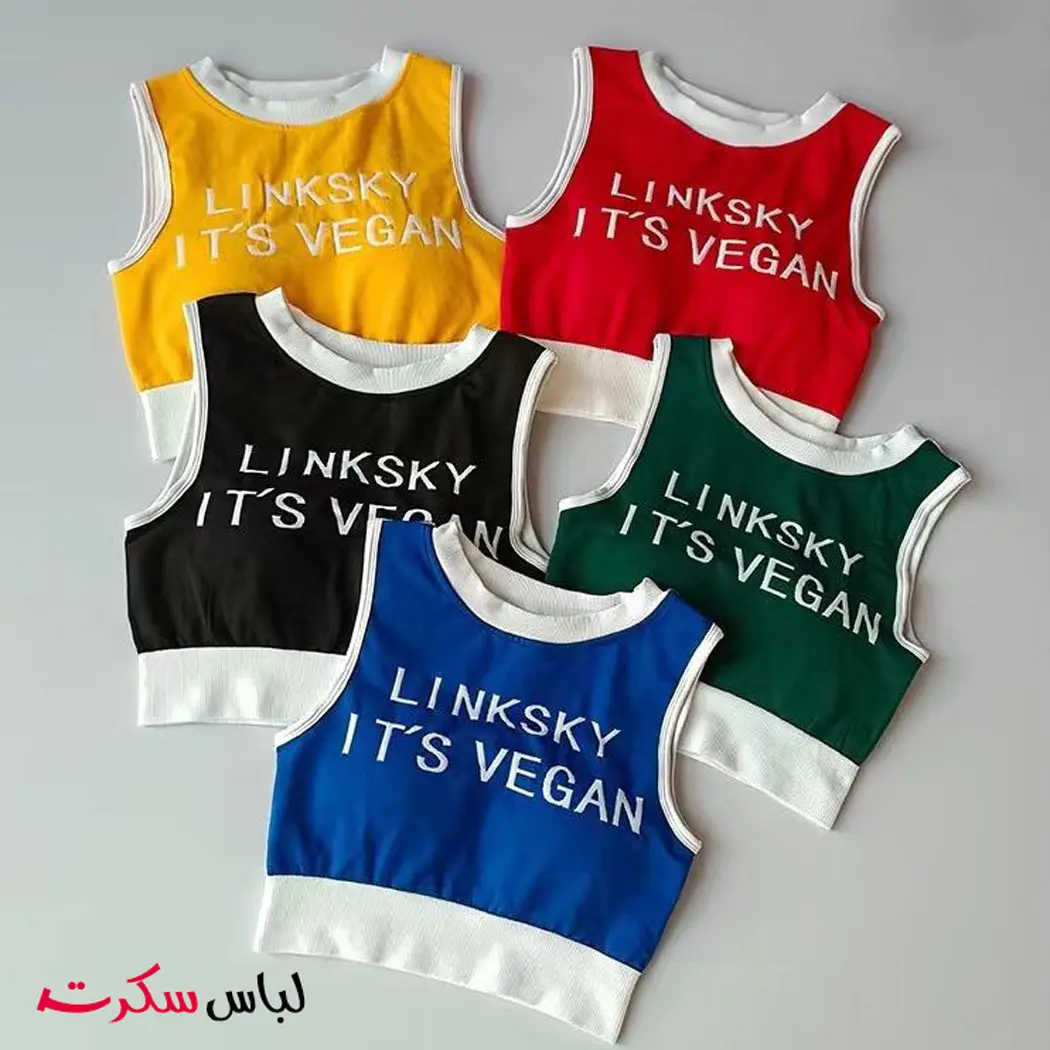 نیم تنه اسپرت ls6279 — تصویر ۲
