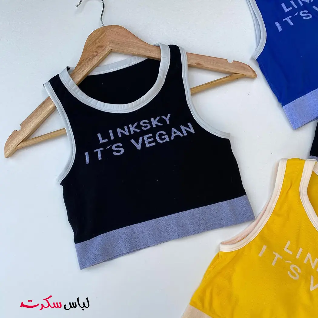 نیم تنه اسپرت ls6279 — تصویر ۳