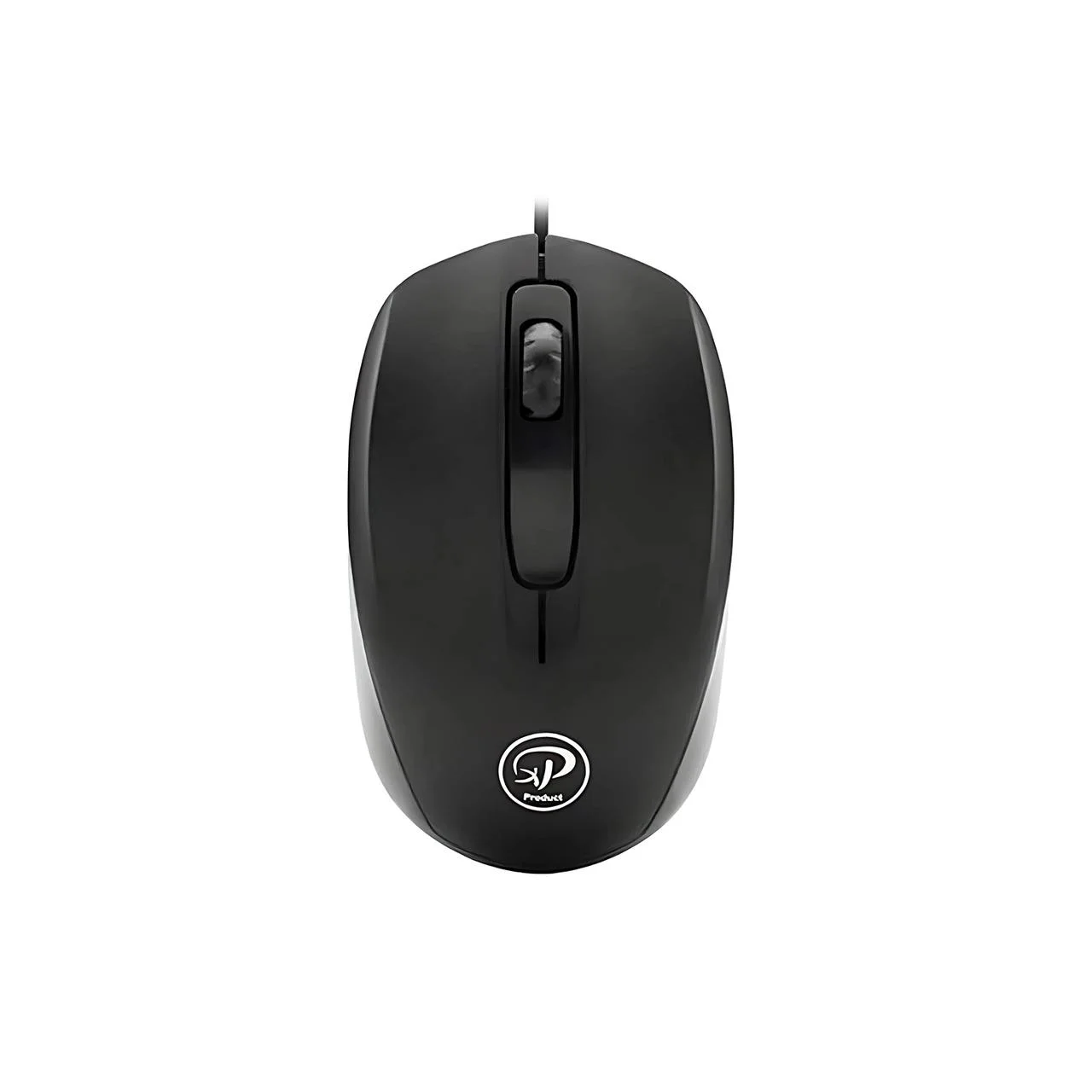 ماوس باسیم XP Product مدل XP-M690U – مشکی — تصویر ۲