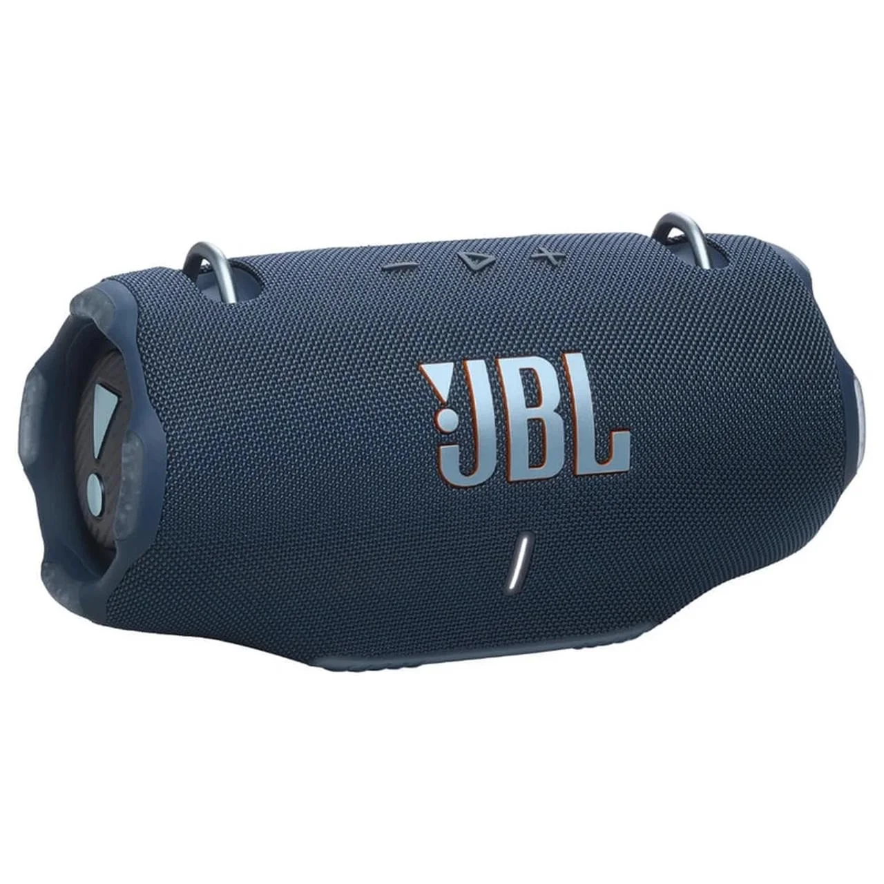اسپیکر بلوتوثی قابل حمل JBL مدل Extreme 5 – سرمه ای (گارانتی 18 ماهه شرکتی)