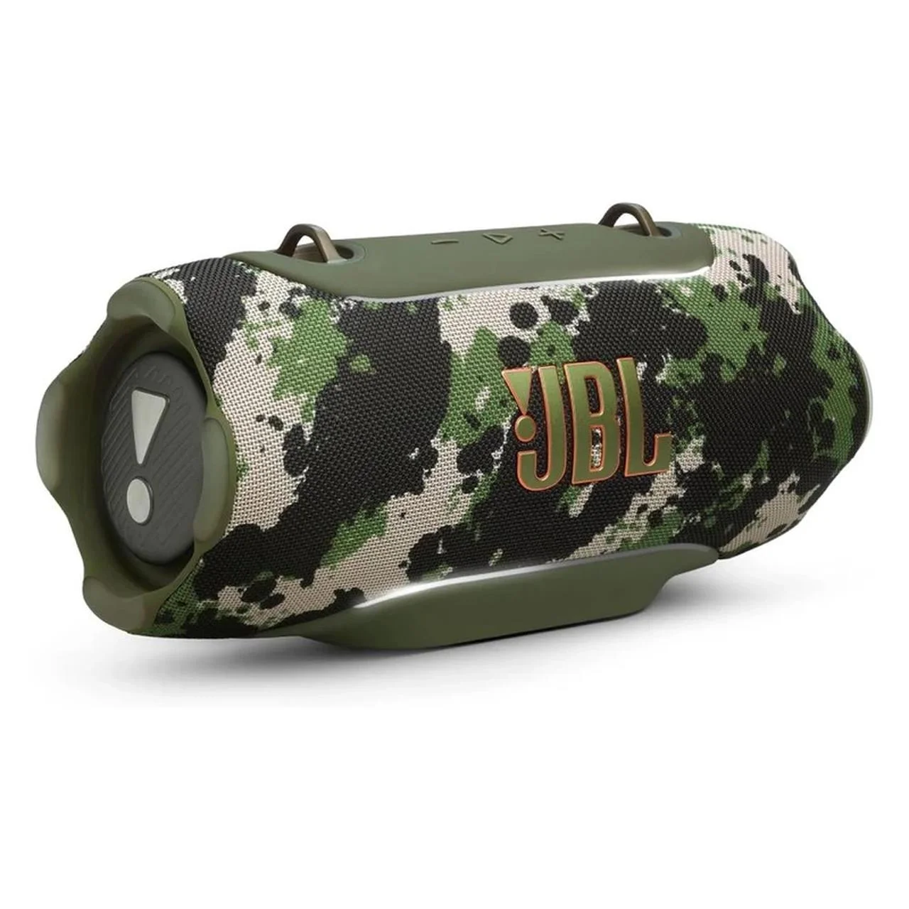 اسپیکر بلوتوثی قابل حمل JBL مدل Extreme 5 – ارتشی (گارانتی 18 ماهه شرکتی)