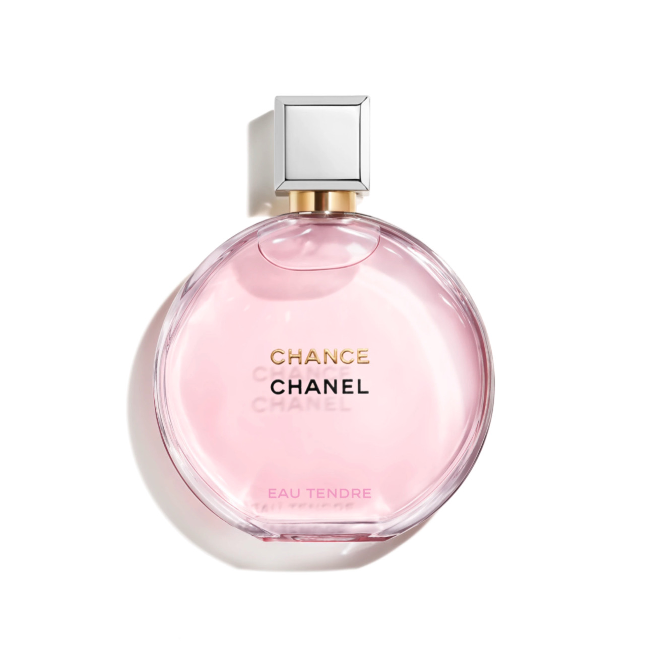 CHANEL – Chance Eau Tendre Eau de Parfum ادو پرفیوم شنل چنس او تندر