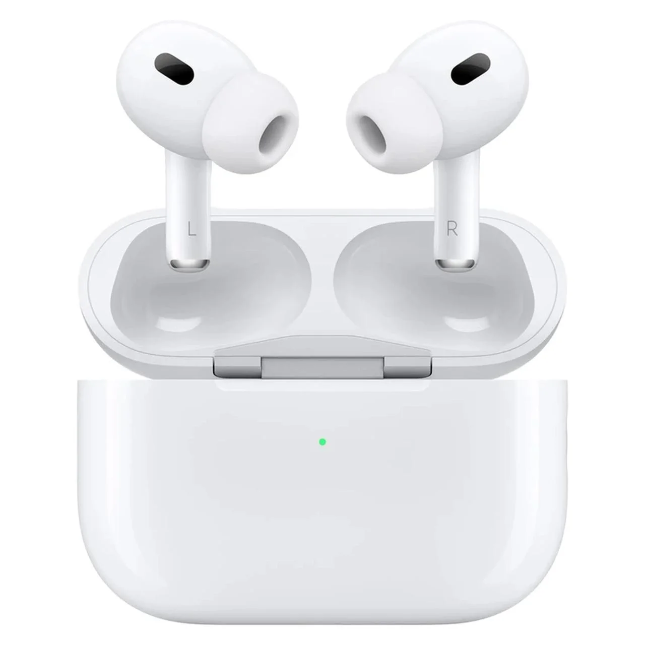 AirPods Pro2 New (USB-C) – سفید – اصلی NZ