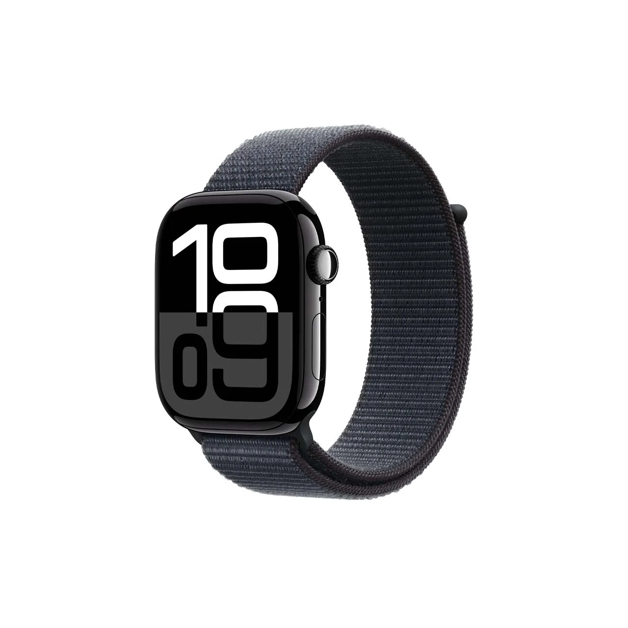 ساعت هوشمند اپل واچ SE سری 10 مدل Midnight Al lnk SL GPS – 40MM – مشکی – اصلی (گارانتی یکساله شرکتی)
