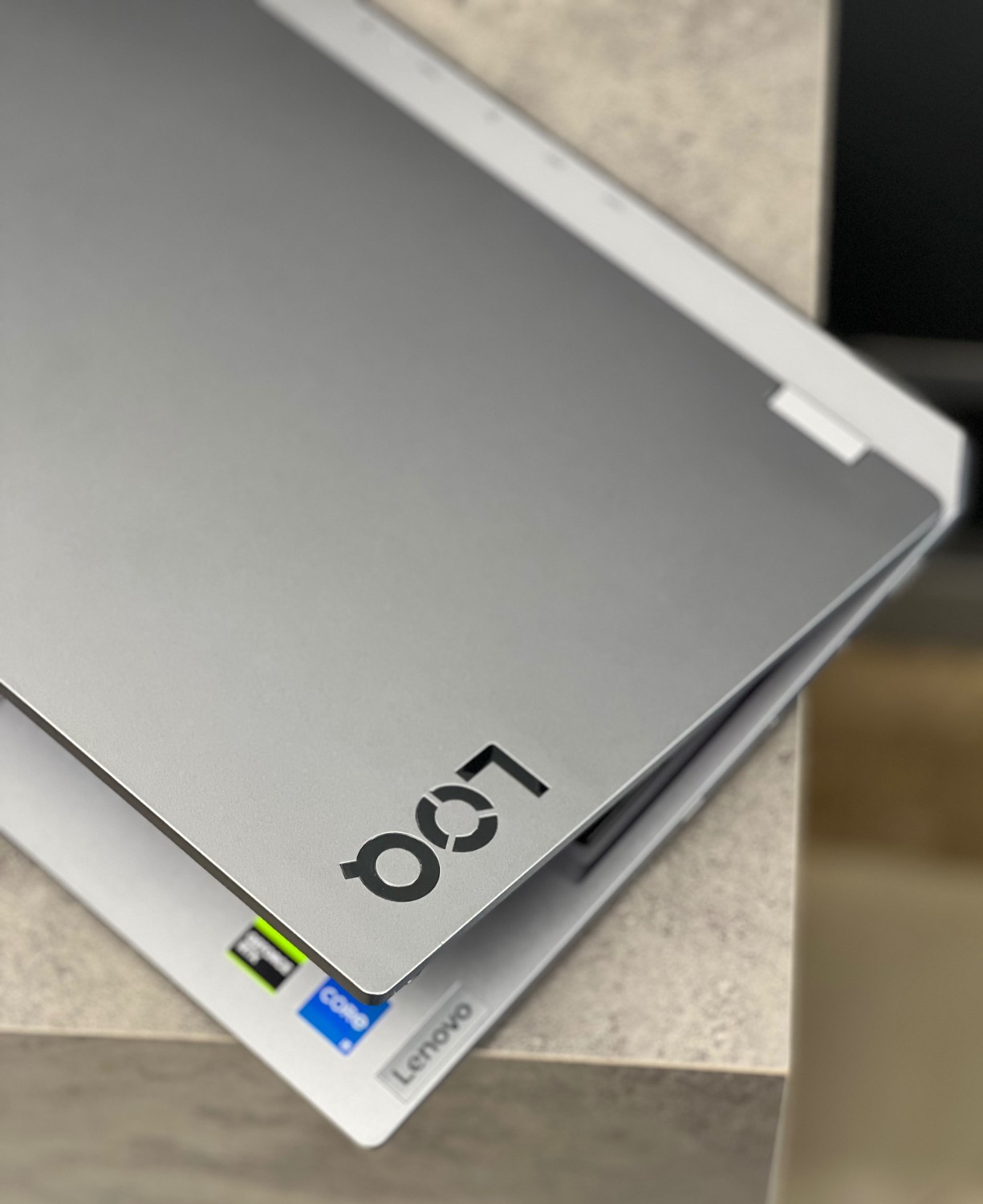 لپتاپ لنوو مدل LenovoLOQ استوک