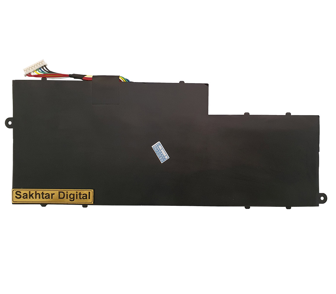 باتری اورجینال لپ تاپ ایسر Acer Aspire V5-122P / E3-112 — تصویر ۴