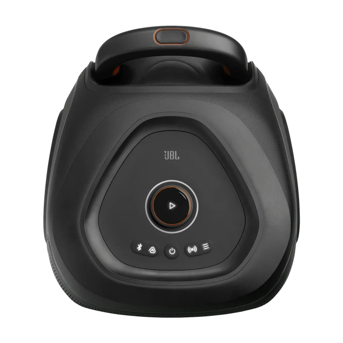 اسپیکر پارتی باکس جی‌بی‌ال مدل JBL PartyBox 330 (Portable Bluetooth Party Speaker with AI Sound Boost) — تصویر ۵