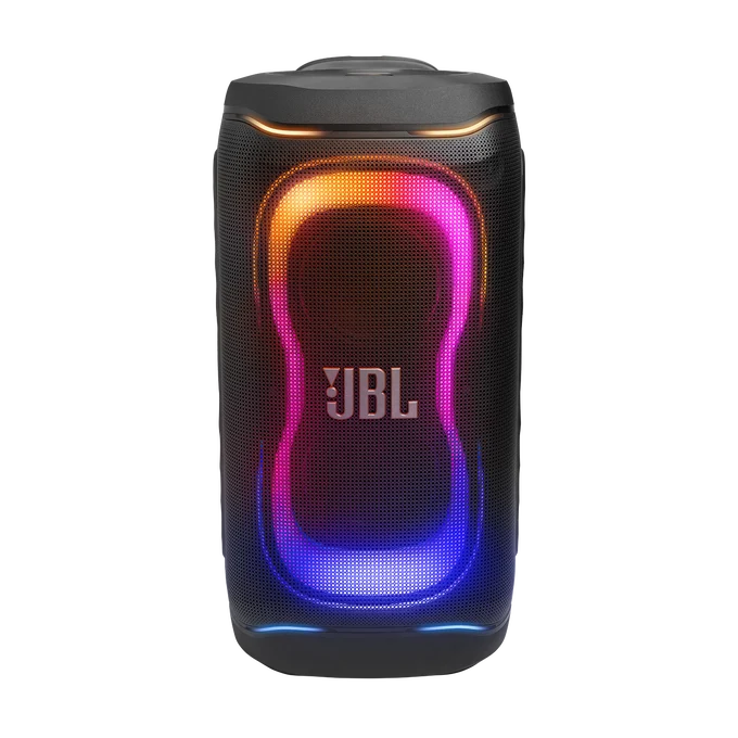اسپیکر پارتی باکس جیبیال مدل JBL PartyBox 330 (Portable Bluetooth Party Speaker with AI Sound Boost)