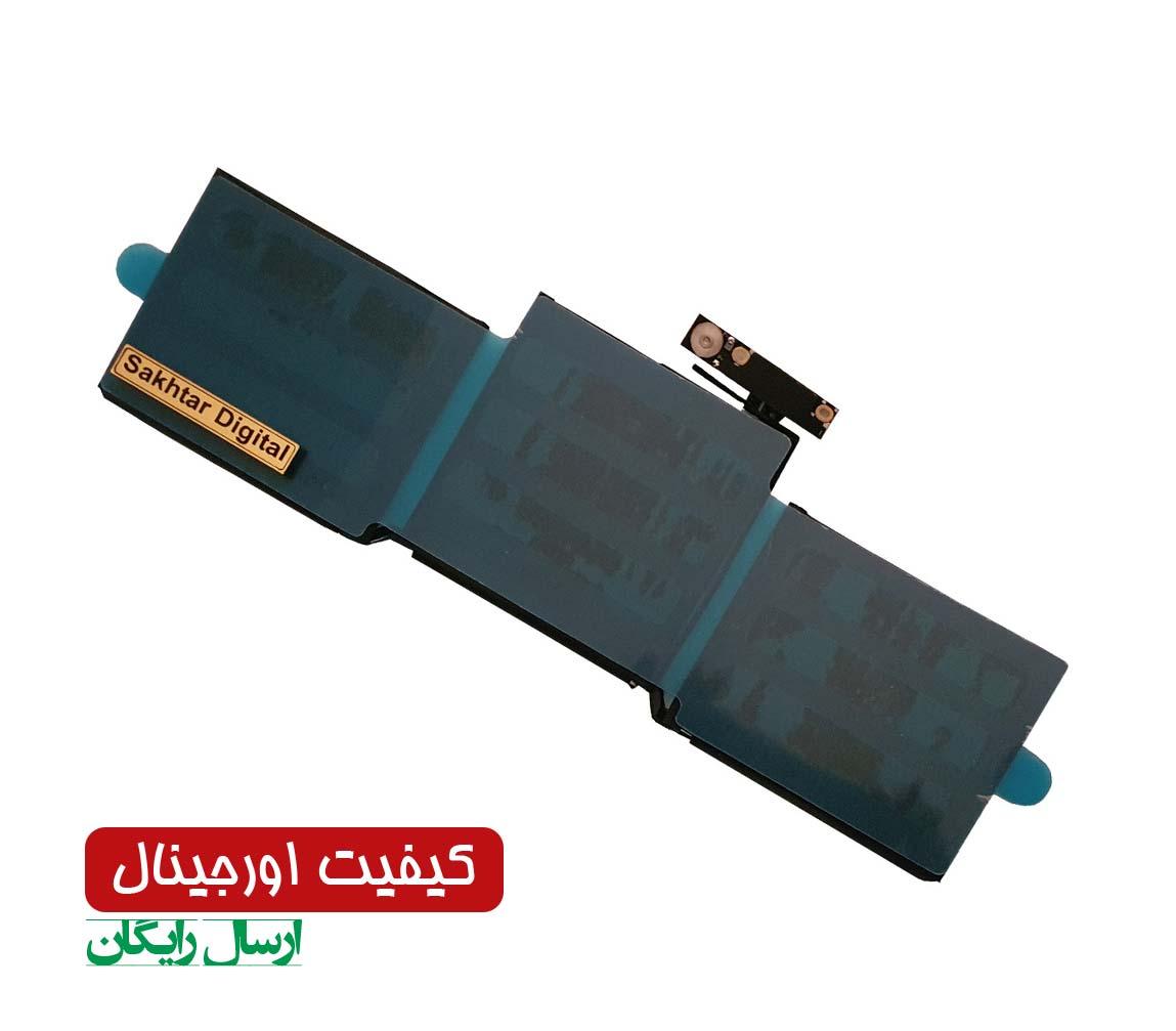 باتری اورجینال لپ تاپ اپل Apple MacBook Pro 13 inch A1708