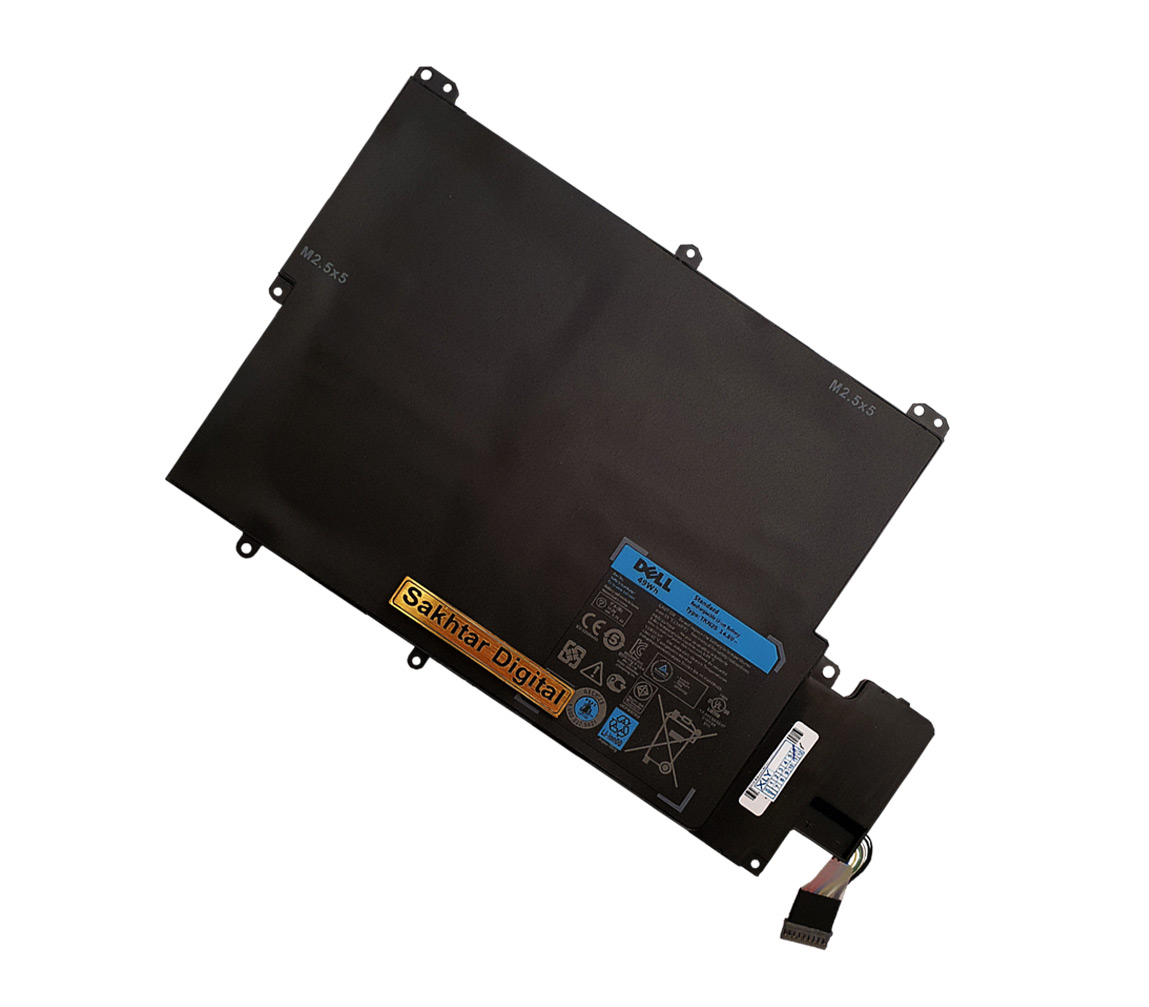 باتری اورجینال لپ تاپ Dell Vostro 3360 / Inspiron 5323