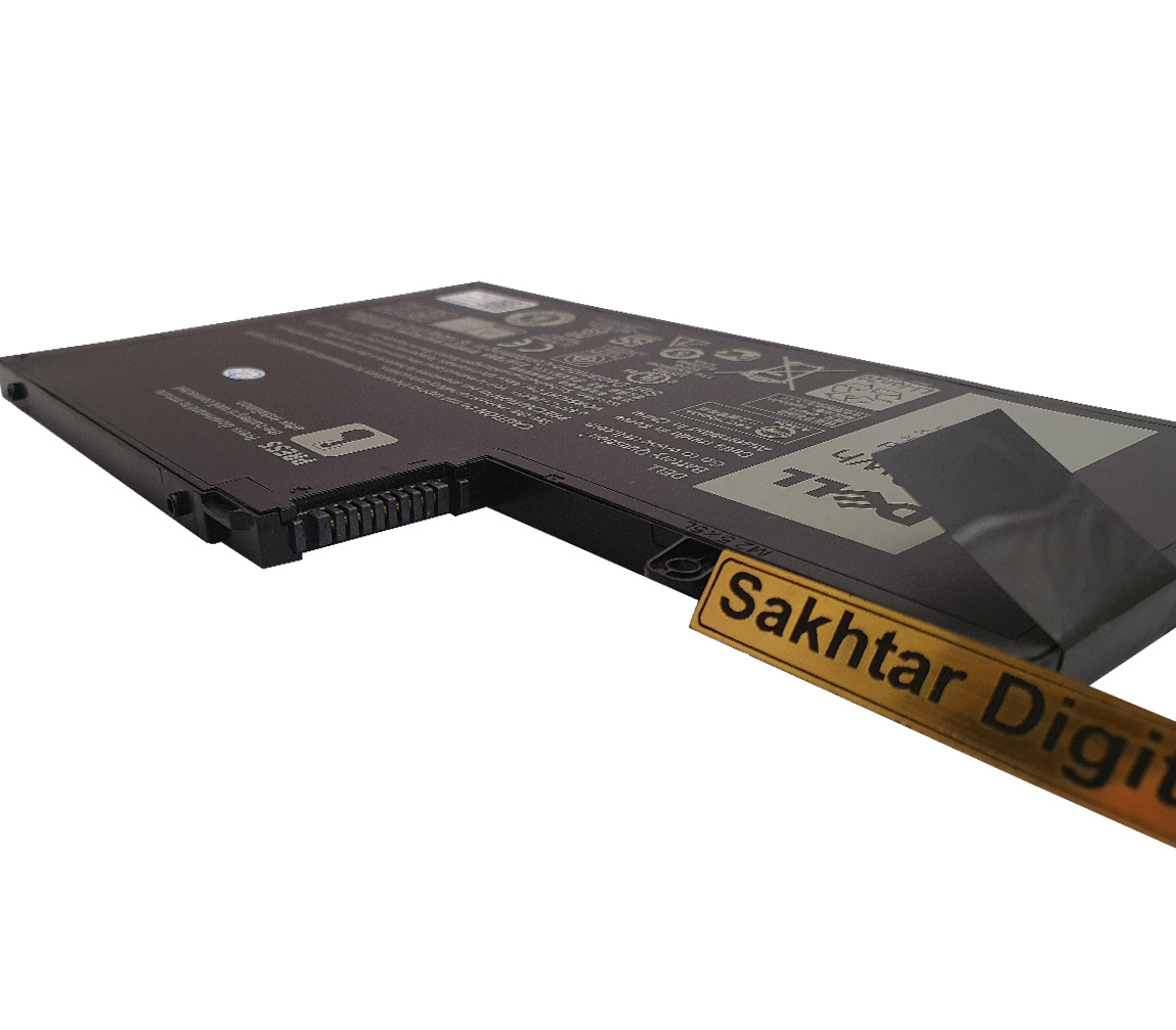 باتری اورجینال لپ تاپ دل Dell Inspiron 5548 / 5547 — تصویر ۶
