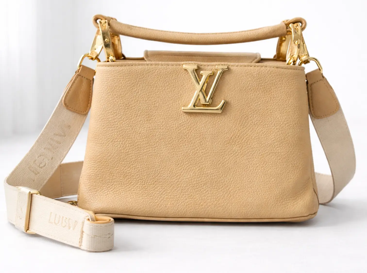 کیف دستی 93017 VIP louis vuitton