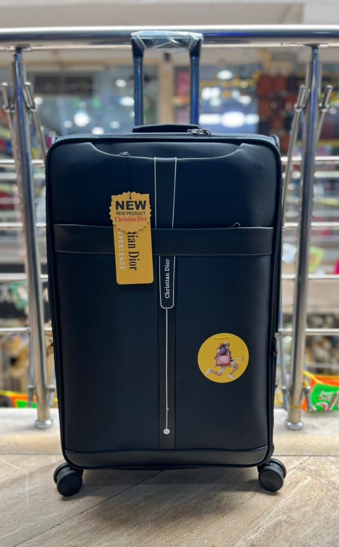 چمدان مسافرتی Chrisitian Dior مدل CD5060 — تصویر ۷