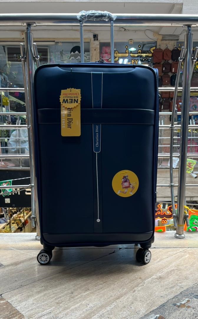 چمدان مسافرتی Chrisitian Dior مدل CD5060 — تصویر ۶