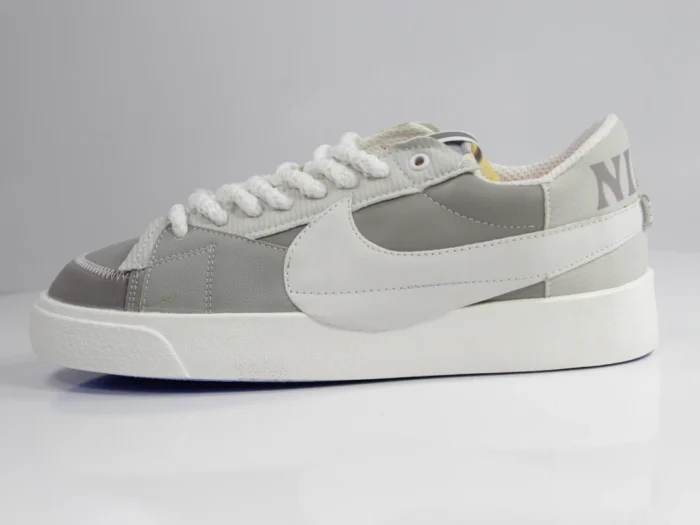 کتونی مردانه بلیزر نایک | Blazer Nike — تصویر ۴