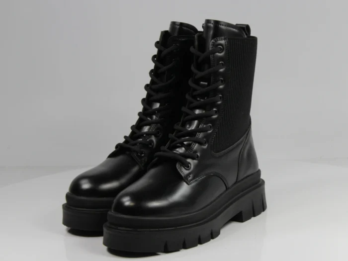 نیم بوت زنانه مونترال مکث مارا | Montral Maxmara — تصویر ۶