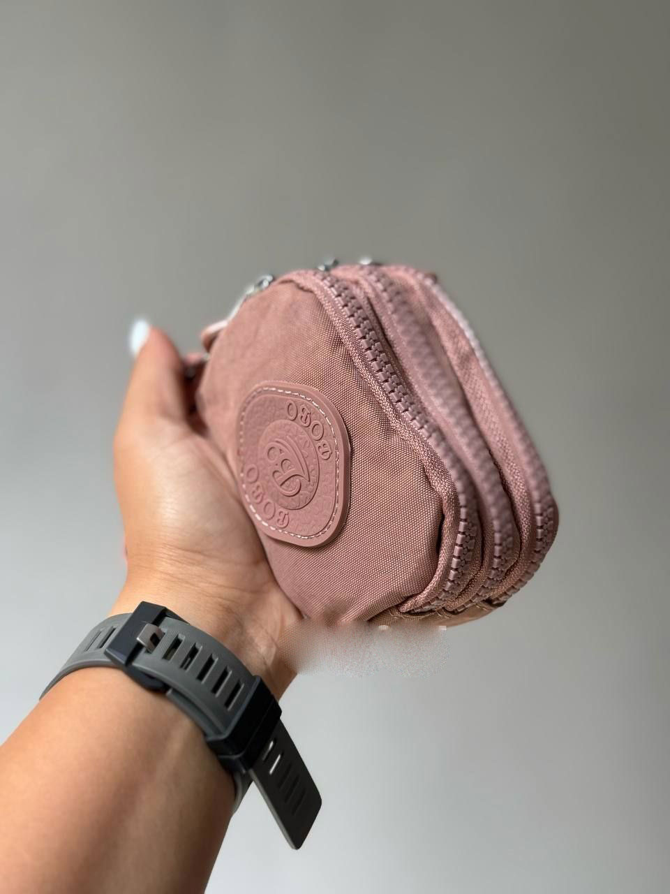 کیف پول BOBO مدل 1-5635 — تصویر ۸