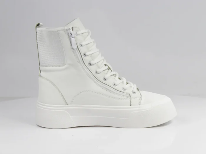 کانورس زنانه کانورس ونوس | converse venus — تصویر ۴