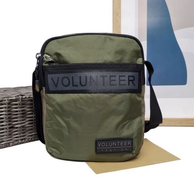 کیف دوشی Volunteer مدل 06-1676