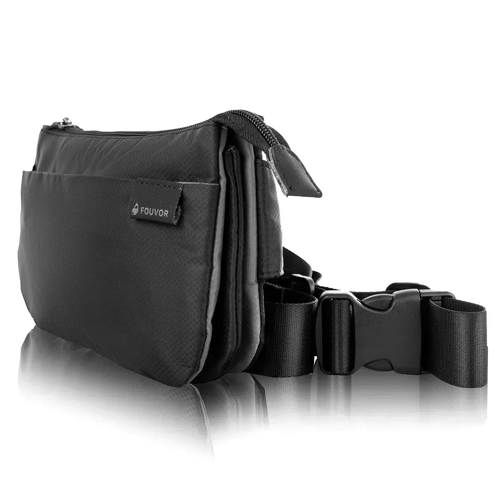 کیف کمری Fouvor مدل 13-2802 — تصویر ۵