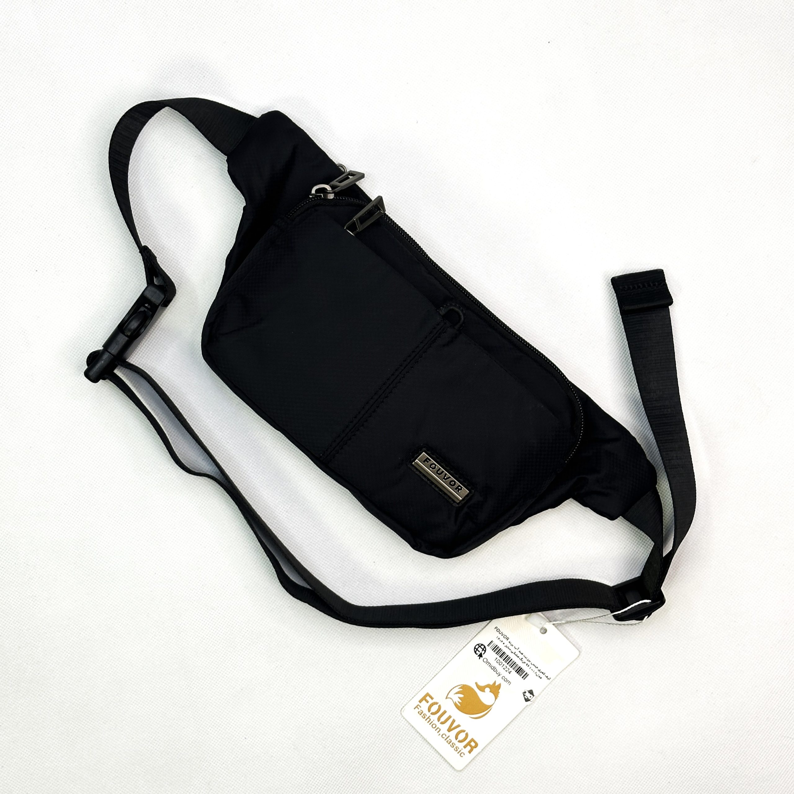 کیف کمری Fouvor مدل 18-2961 — تصویر ۶
