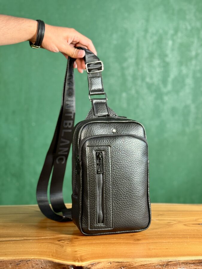 کراس بادی Montblanc مدل LMN-1201 — تصویر ۳