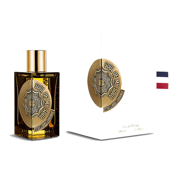 عطر ات لیبق دوقانژ سول آف مای سول