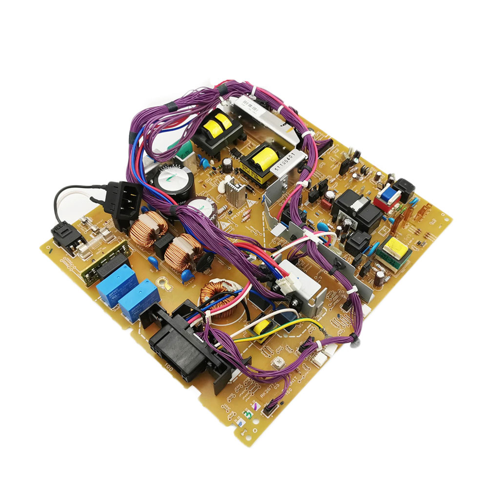 برد پاور اچ پی M605