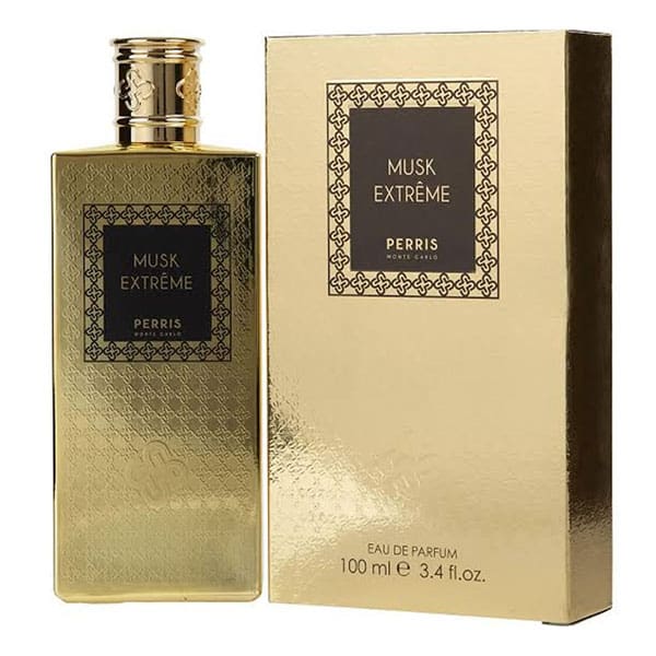 عطر پریس مونت کارلو ماسک اکستریم
