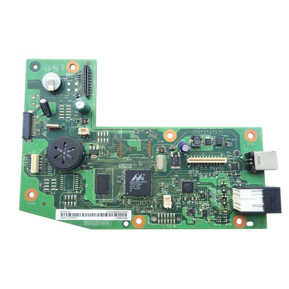 برد فرمتر اچ پی M1212nf